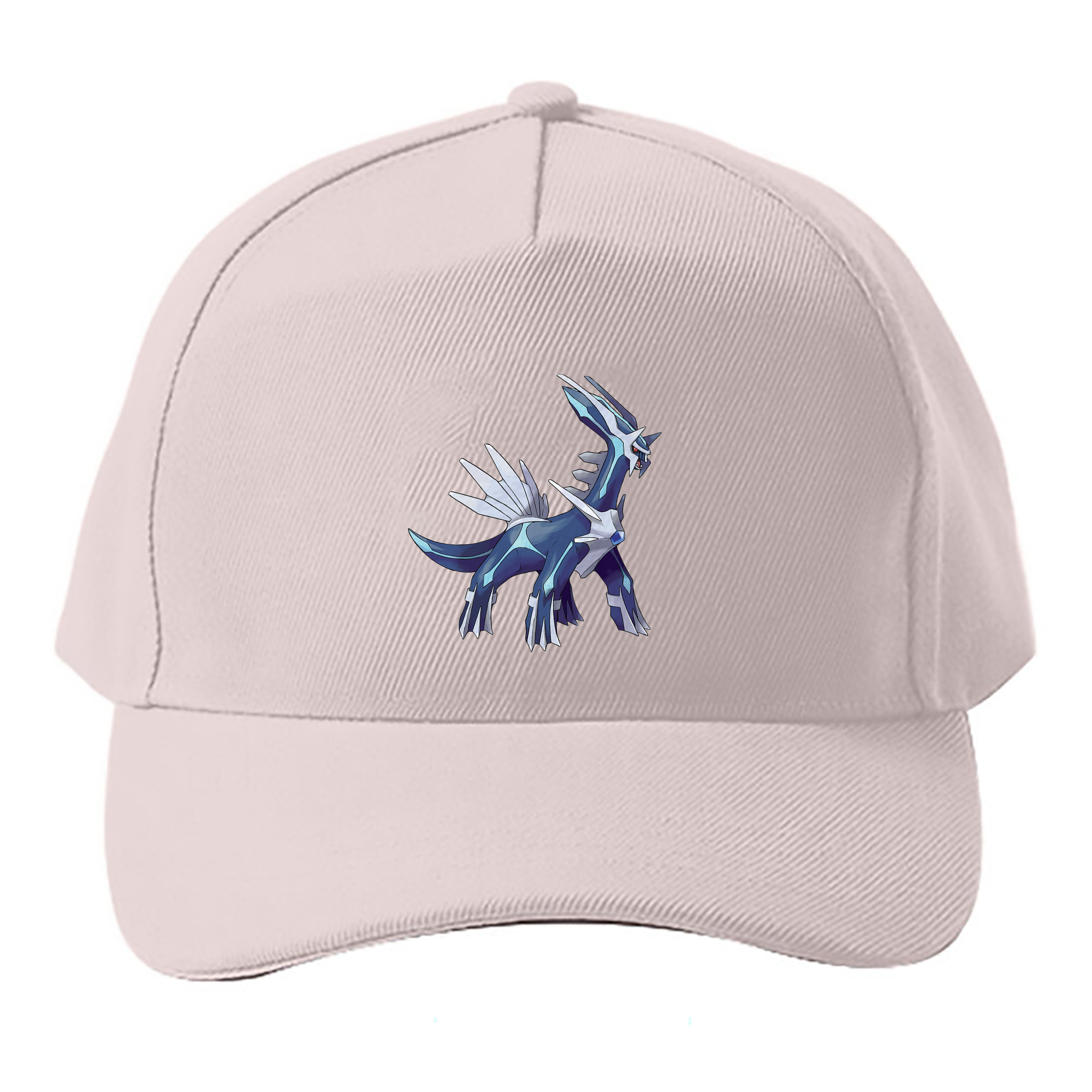 （画像用） ポケットモンスター Pokémon ベースボールキャップ 綿100％ 男女兼用 帽子 スポーツ